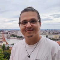 Dmytro Zahumennov
