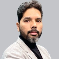 Pratyush Sharma