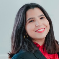 Patricia Michelle Santana Mejía