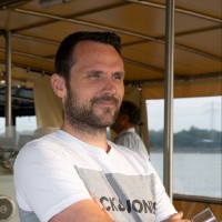 Timo Van Zaanburg