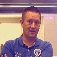Patrick Onderstal