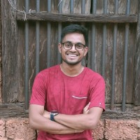 Adarsh Angadi