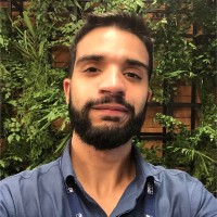 Pedro Henrique Pereira De Oliveira
