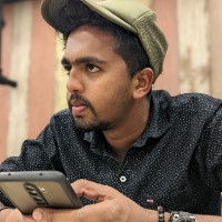 Sibin Maliyackal Joseph
