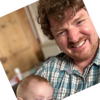 Ewan Lumsden