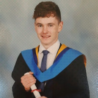 Cian Maguire