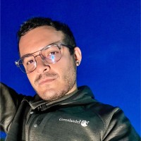 Néstor Daniel Rodríguez Vega