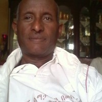 Aweke Tsega