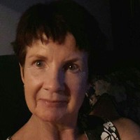 Mary Somers