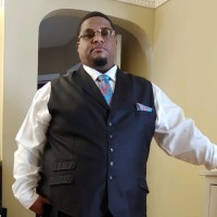 Jay Hampton