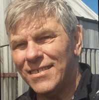 Jon Vidar Gunnarsson