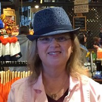 Janice Lamb