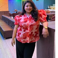 Shilika Mishra
