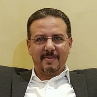 Emad haridi