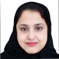 Nojoud Alshehri, MA