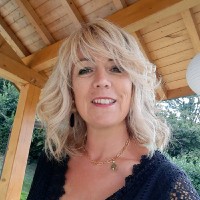 Brigitte Perrier