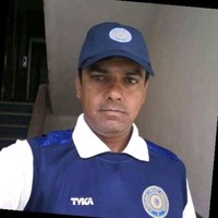Mirzamazhar Alibaig