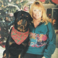 Vicky Huff