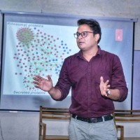Dr. Sumer Singh Meena
