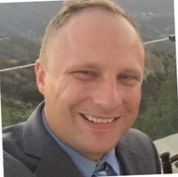 Eric Busse