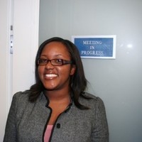 Grace Harrison Okorie