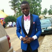 Omolola Samson