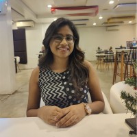 Nivetha Moorthy