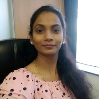 Harshada Narvekar
