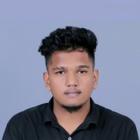 Eshwar Krishnan