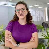 Laryssa Raquel Silva Farias