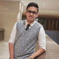 Malvin Simpson (Soe Wai Htoo)