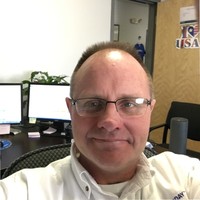 Mark Upchurch