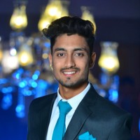 Ahtisham khan