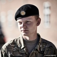Mathias Herman Kristensen