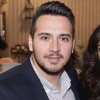 Jorge Ernesto Lopez Escobedo