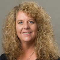 Lisa Jamison