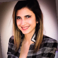 Daniela Ritchie