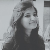 Sai Shruthi Rao