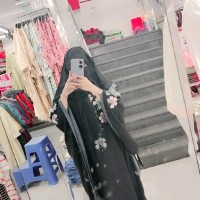 Aashna Ansari
