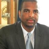 Terry Alston