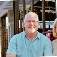 Larry Mitchell