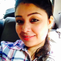 Deepti Kaul