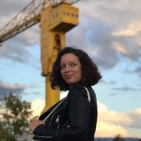 Clémentine Lalloué
