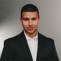 Daniel Zuev