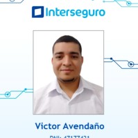 Victor Avendaño Riofrio