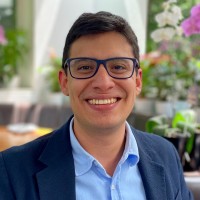 Juan Jose Oliveros