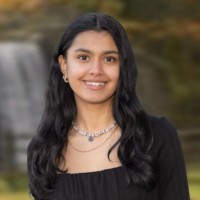 Esha Jhaveri