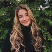 Nadia Anzalone