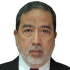 Isagani L. Cruz, Jr.
