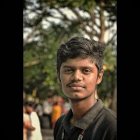 Akash Muralitharan